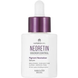 Discrom Control Pigment Neutralizer Serum 30ml