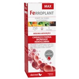 Ferroplant Max 250ml