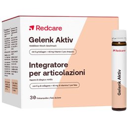 Redcare Complex earticulaire