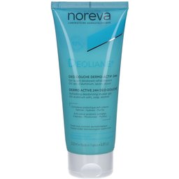 Deoliane® Déo-Douche Dermo-Actif 24H
