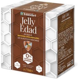 Jelly Âge 20 Ampoules