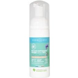Dermasens Espuma Limpiadora Rostro Orgánica 150ml