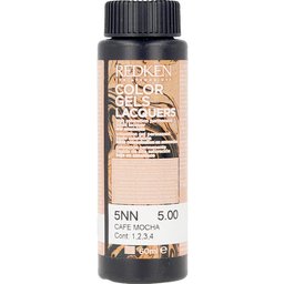 Color Gel Lacquers 5NN Natural Cafe Mocha 60ml