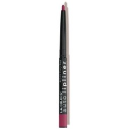Auto Lip Liner Pencil Burgundy 0.25g