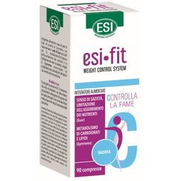 Fit Contrôle Satiété 90comp