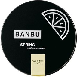 Dentifrice Spring 60ml