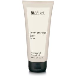 Champú Detox Exfoliante 200ml