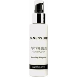 After Sun Emulsion Nourrissante et Réparatrice 30ml