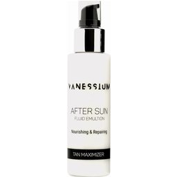 After Sun Emulsion Nourrissante et Réparatrice 30ml