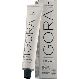 Igora Royal Absolutes Silver White Grey Lilac 60ml