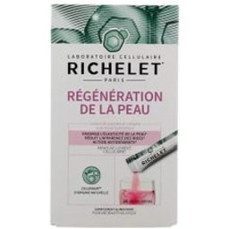 Régénération de la Peau 28 Sticks