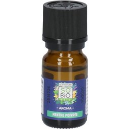 So' Bio Etic Aroma Menthe Poivrée