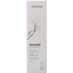 Dénuée Colorant sans ammoniaque 10.2 60g
