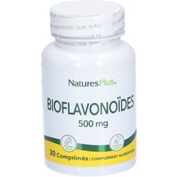 NaturesPlus® Bioflavonoides 500 mg