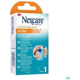 Nexcare Pansement Liquide Spray