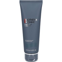 Homme GEL Nettoyant Visage