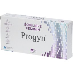 Progyn®