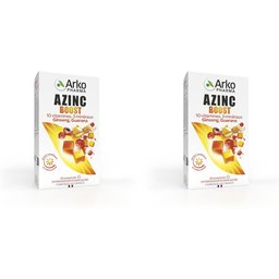 Arkopharma® Azinc® Boost