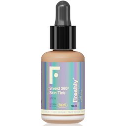 Shield 360 Skin Tint Spf30 Medium 30ml
