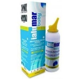 Éclairage Baby Isotonic Solution 100 Ml