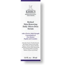 Kiehl'S Serum Retinol Daily 30ml