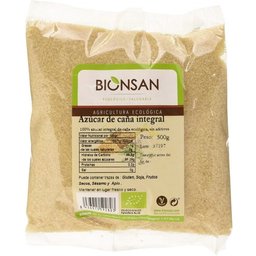 Azucar de Caña Integral Eco 500g
