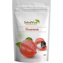 Eco Guarana en poudre 100g