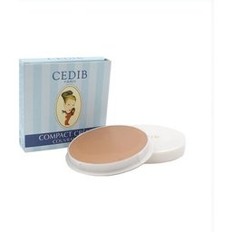 Crème Compacte 5 Été 15g