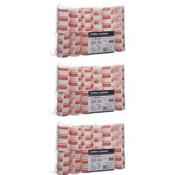 Soffban Ouatte de Rembourrage Synthétique 10cm x 2,7cm
