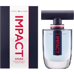 Impact Spark Eau de Toilette 100ml