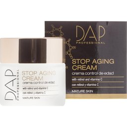 Crème Anti-Rides Rétinol C 50ml