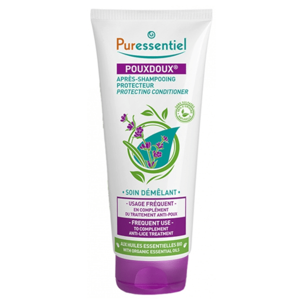 Anti-Poux Après-Shampoing Protecteur 200ml