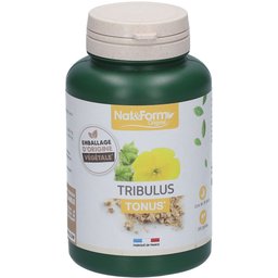 Nat&Form Tribulus