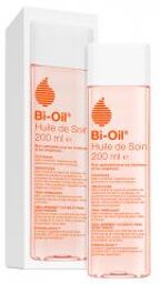 Huile de Soin Spécialisée Cicatrices et Vergetures 200 ml - Flacon 200 ml