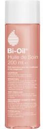 Huile de Soin Spécialisée Cicatrices et Vergetures 200 ml - Flacon 200 ml