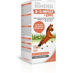 Kinder B-Complex