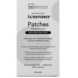 Patches Imperfections Salicylic Acid 60uds