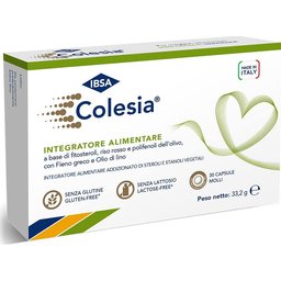 Soft Gel 30 Gélules