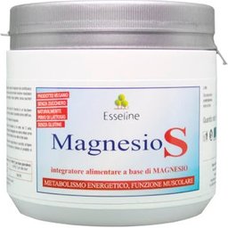 Magnesioesse 150g