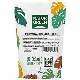 Organic Bean Protein 150g