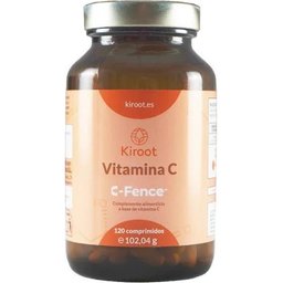 Vitamine C 120comp