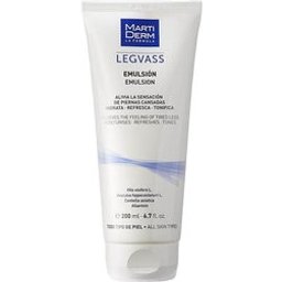 Emulsion Martiderm® Legvass 200ml