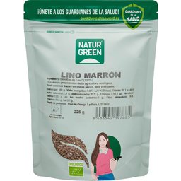 Brown Flax Seeds 250g