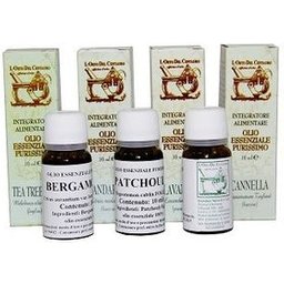 Tea Tree Oil OE 10ml