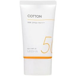 All Around Safe Block Cotton Sun Spf50+ Pa++++ 50ml