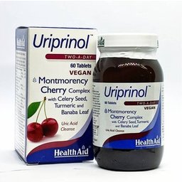 Uriprinol 60caps
