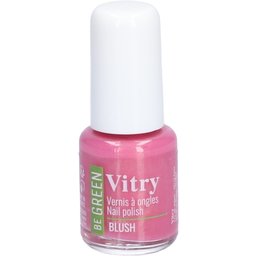 Vernis be green blush