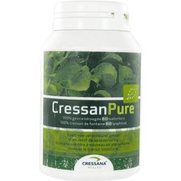Cressana® Pure