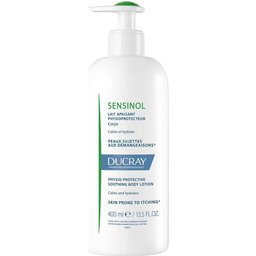 Sensinol Lait Apaisant Physioprotecteur 400ml