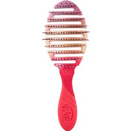 Brush Pro Flex Dry Coral Hair Brush Ombre 1ut